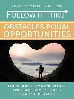 cover image of Follow It Thru